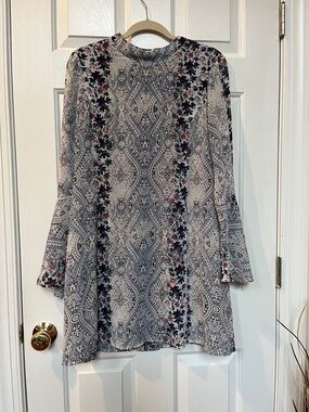 Speechless Xl Dress